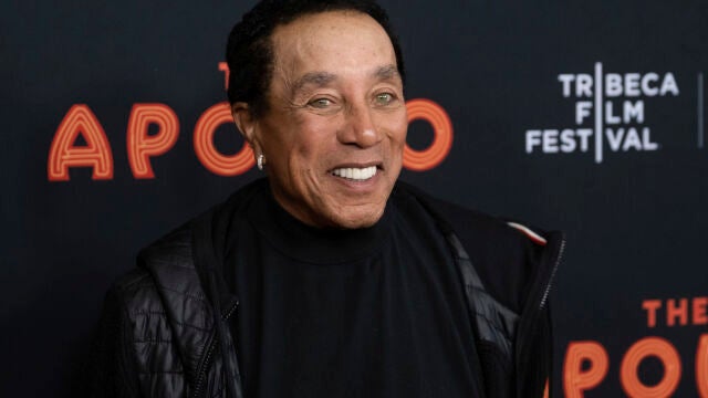 Sexual Misconduct Smokey Robinson