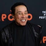 Sexual Misconduct Smokey Robinson