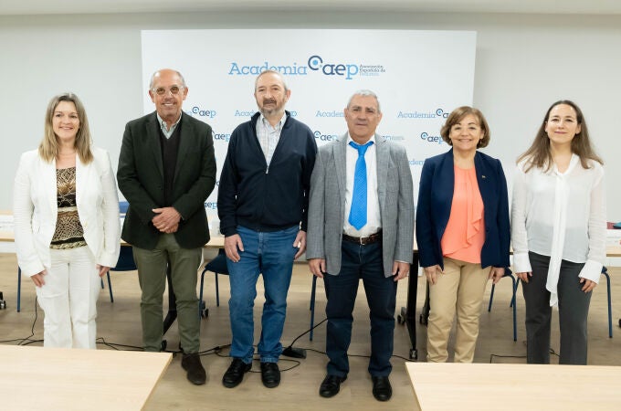 Pediatras denuncian que ningun autonomía asegura "la mejor atención" posible a los menores 