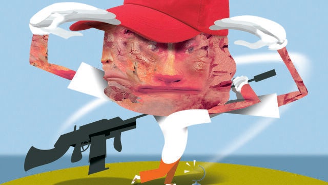El nuevo orden mundial