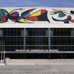 El Gobierno aprueba 1.279 millones para la reforma y explotación del Palacio de Congresos de Madrid