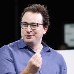 Dario Amodei, CEO de Anthropic
