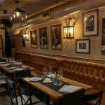Taberna La Tienta
