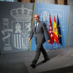 El juez Peinado imputa al delegado del Gobierno en Madrid en la causa de Begoña Gómez