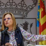 Bernabé hace balance de la acción del Gobierno de España al cumplirse seis meses de la dana