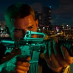 Todas las armas que aparecen en el segundo tráiler de GTA VI