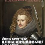 Cartel de 'Soldadescas'