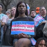 EEUU.- El Supremo de EEUU permite a Trump aplicar su ley que prohíbe a las personas trans servir en el Ejército
