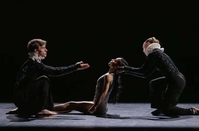 'Requiem(s)', del Ballet Preljocaj, abrirá Madrid en Danza los días 8 y 9 de mayo