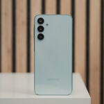 Samsung Galaxy A16, buen diseño, batería y cámaras