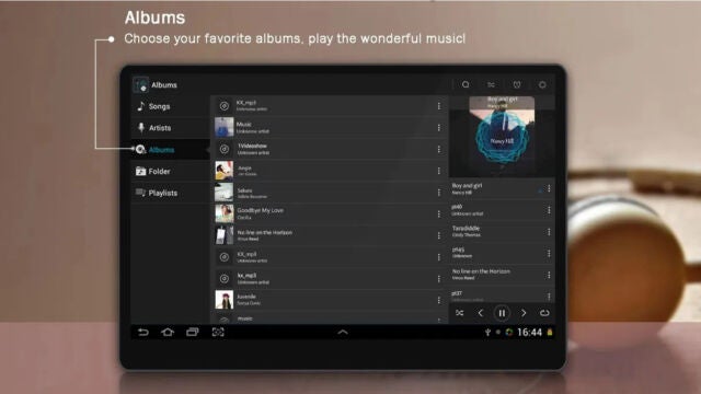 'Reproductor de música KX Pro' se puede descargar gratis durante unas horas ¡aprovecha mientras dure!