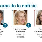 Las caras de la noticia