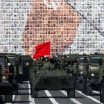Ucrania.- Rusia avisa de que responderá "de inmediato" a los ataques de Ucrania durante el alto el fuego de tres días