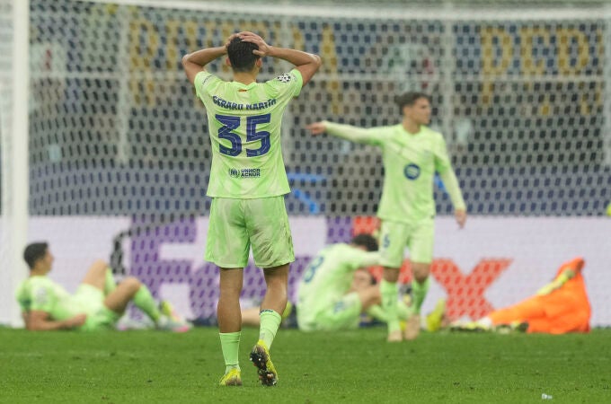Italy Soccer Champions League