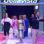 El nuevo 'Sálvame' de RTVE muestra cómo es su nuevo plató
