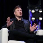 Las dudas de Elon Musk sobre lo que sucede en la red son recurrentes