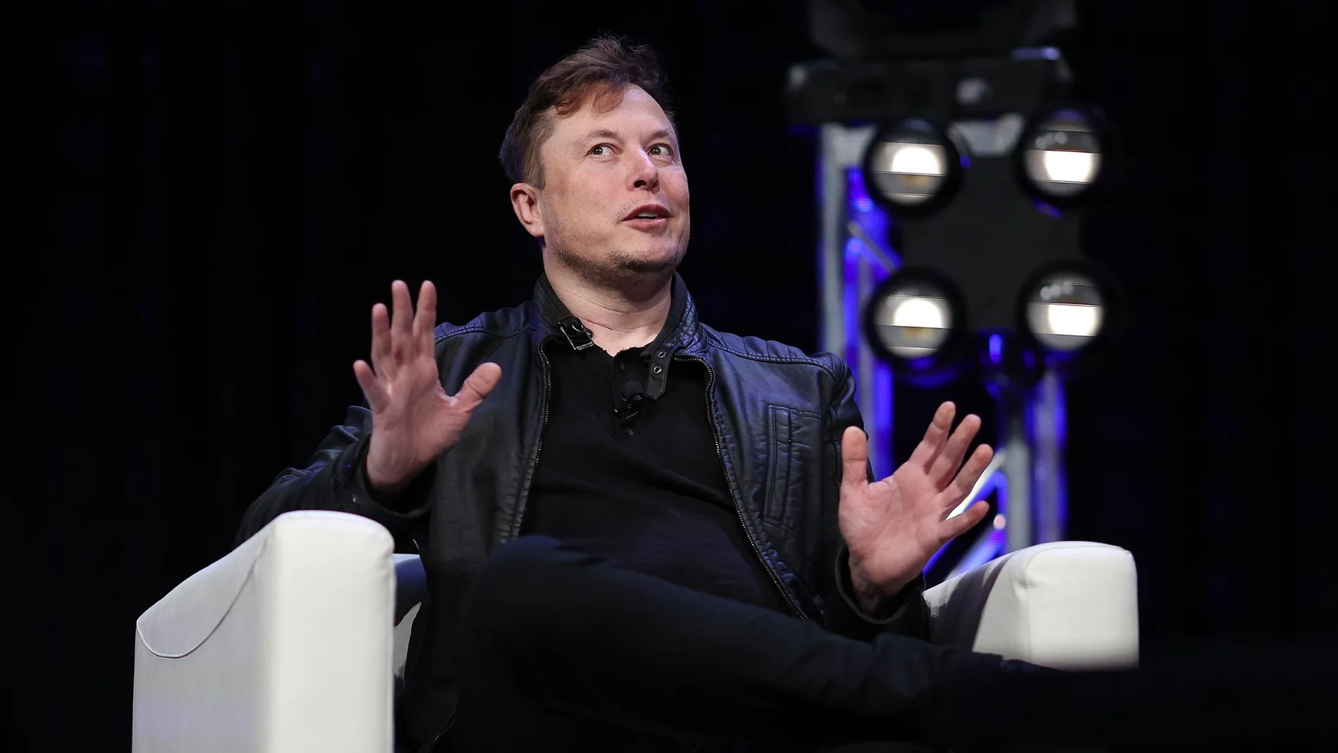 Elon Musk ha logrado a base de innovación y sueños forjar una carrera empresarial única