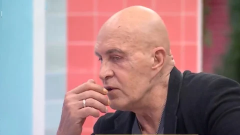 Kiko Matamoros en una imagen de archivo