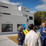 Madrid entrega 80 nuevas viviendas del Plan Vive en San Sebastián de los Reyes