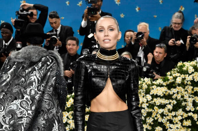 2025 MET Museum Costume Institute Benefit Gala