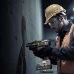 Por solo 40€, este taladro compite con los de más de 100€: no es Bosch, pero cumple a la perfección