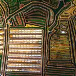 Una investigación desvela el papel de las salinas de la Bahía de Cádiz para absorber y almacenar CO2