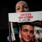 Mideast Gaza Seizure