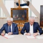 El Teatro Real y el Museo Thyssen muestran las 'Bambalinas del arte y la ópera' en una experiencia "premium"