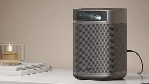 XGIMI MoGo 2 Pro
