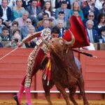 La perfección de Perera con una gran «Anárquico» sin el final feliz que merecía