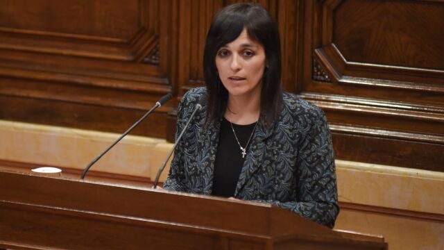 Apagón.- Orriols (AC) afea la gestión de Illa y defiende la soberanía energética ante la "sumisión"