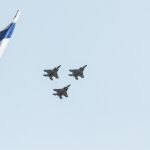 Yemen.- AMP.-Israel da por "destruido" el aeropuerto de la capital de Yemen en nuevos ataques contra los rebeldes hutíes