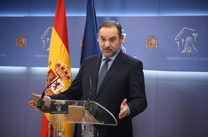 AMP.- La Miss Asturias contratada por "influencia" de Ábalos no acude a declarar al Supremo por error en la notificación
