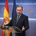 AMP.- La Miss Asturias contratada por "influencia" de Ábalos no acude a declarar al Supremo por error en la notificación