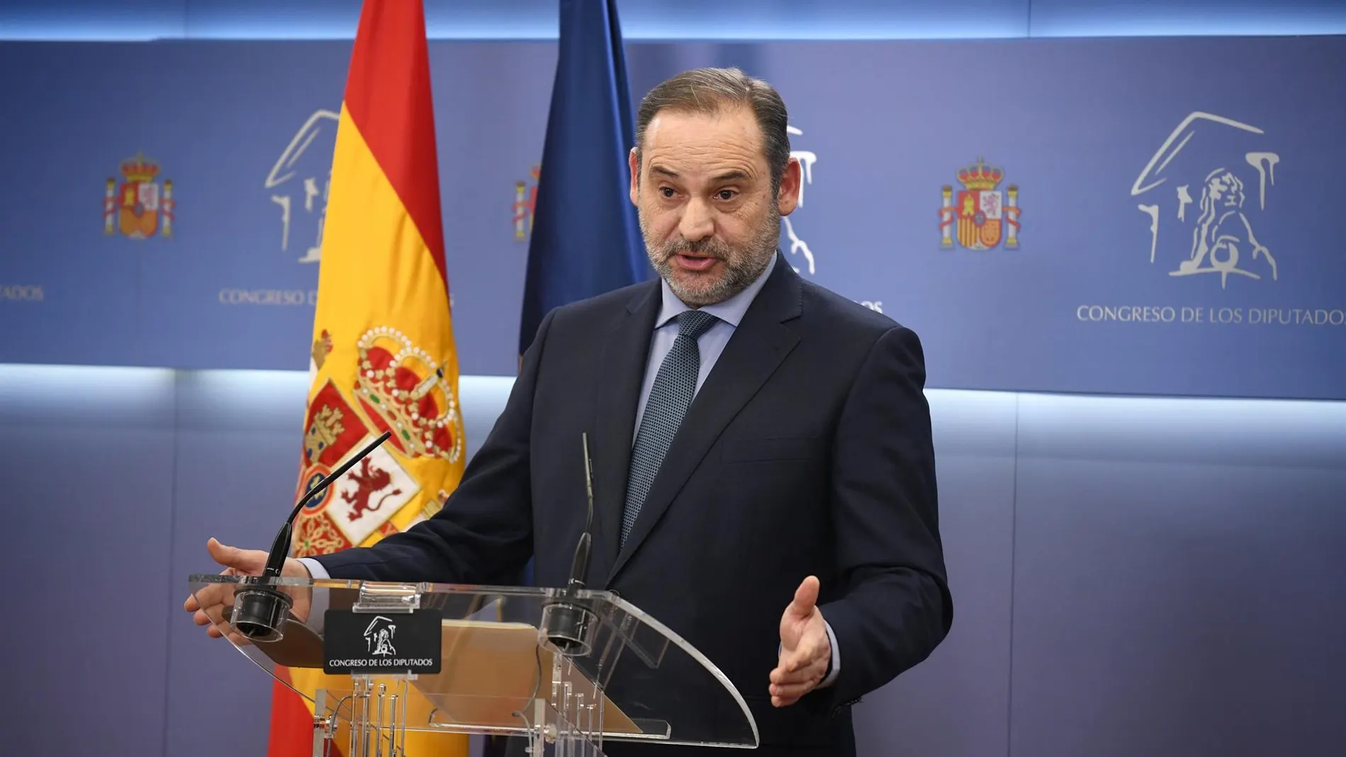 AMP.- La Miss Asturias contratada por "influencia" de Ábalos no acude a declarar al Supremo por error en la notificación