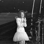 Céline Dion en Eurovisión 1988