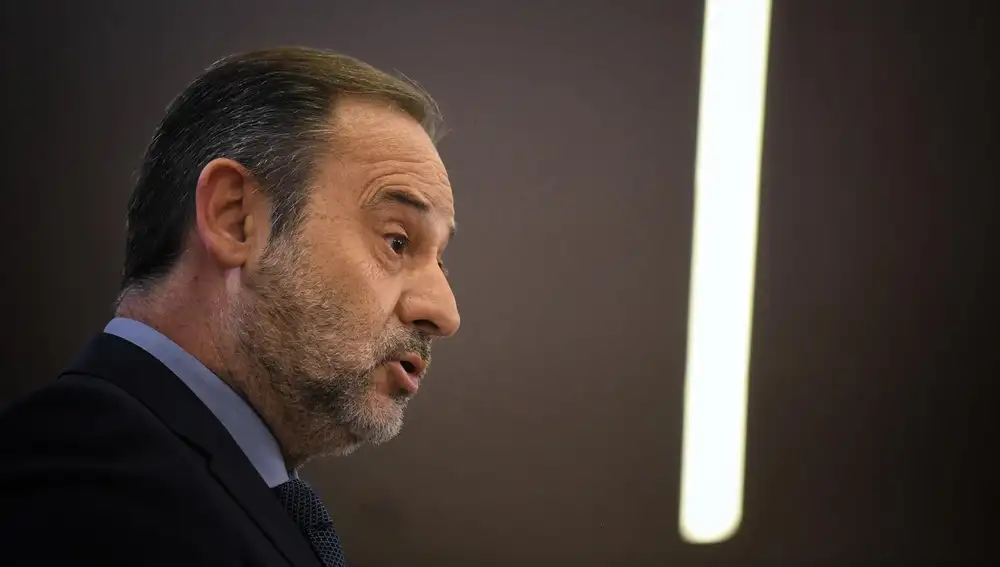 El juez pide a Logirail información sobre la contratación de la Miss Asturias vinculada a Ábalos