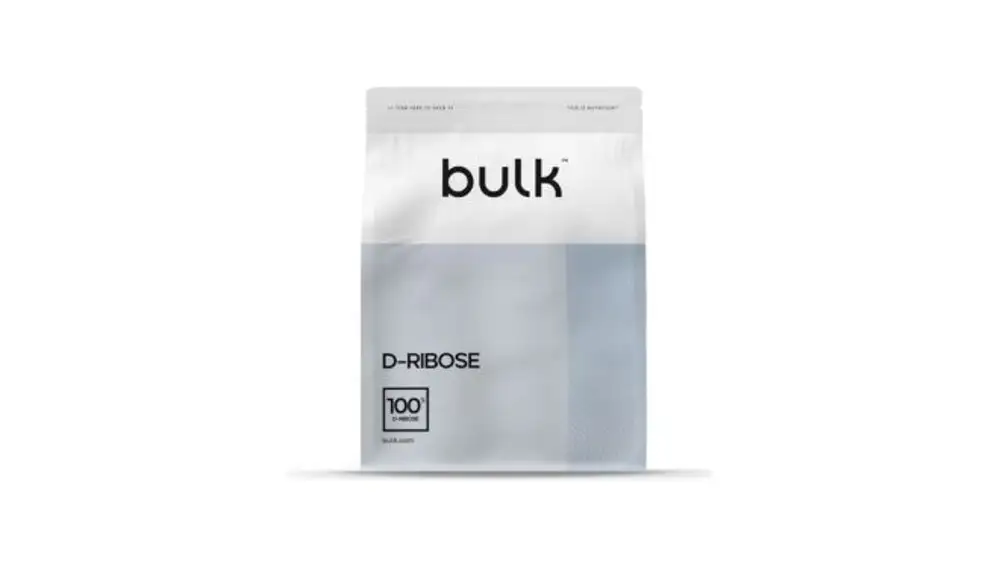 Bulk D-ribosa