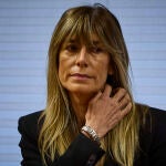 Comparecencia de Begoña Gómez en la Asamblea de Madrid.