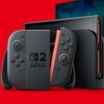 GAME inicia su campaña de plan renove de Nintendo Switch 2 para comprarla más barata en España