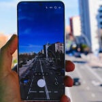 Móviles con buena cámara, batería duradera y rendimiento potente que estarán rebajados por tiempo limitado