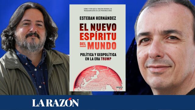 Extremo centro: El nuevo espíritu del mundo