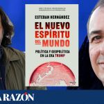 Extremo centro: El nuevo espíritu del mundo