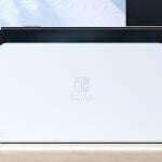 Nintendo Switch OLED incluye una nueva base con puerto Ethernet