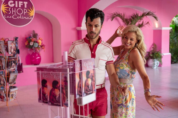 Apple TV+ anuncia la fecha del estreno de la última temporada de 'Acapulco'