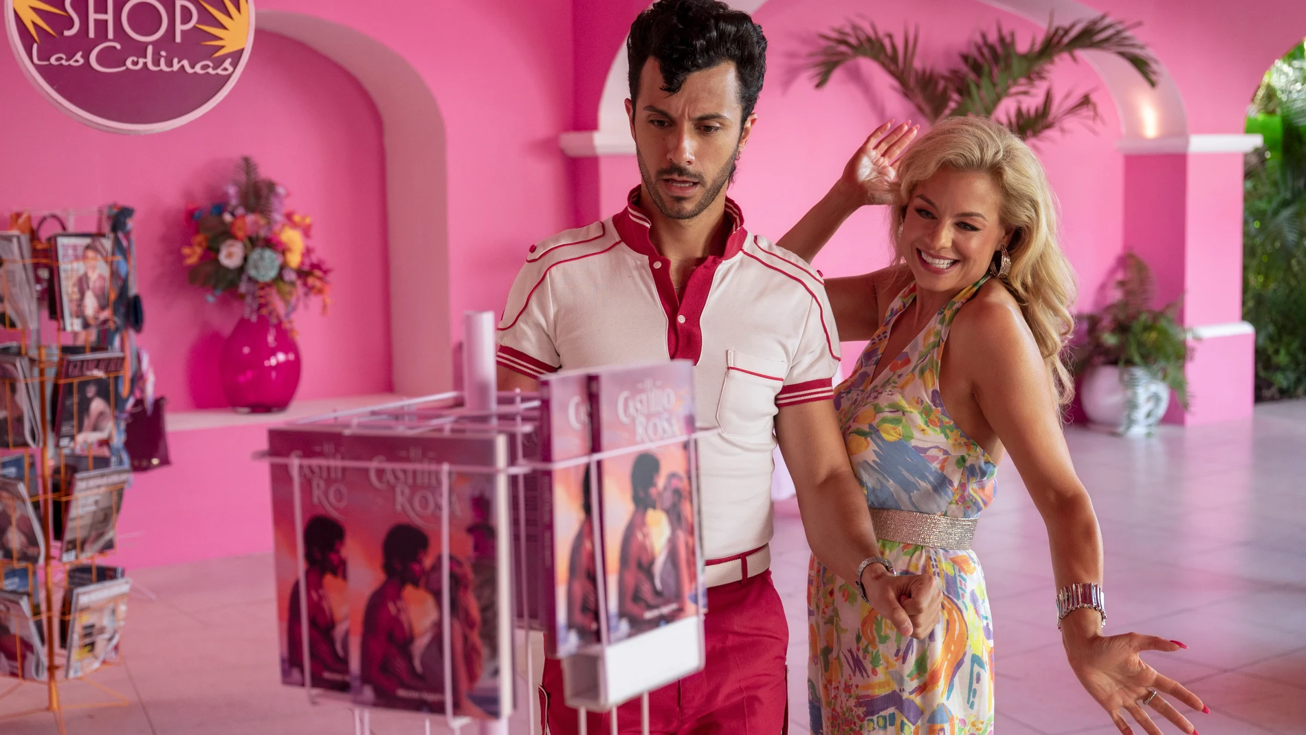 Apple TV+ anuncia la fecha del estreno de la última temporada de 'Acapulco'