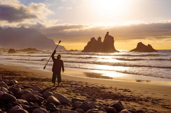 National Geographic elige esta española como uno de los mejores destinos para este verano: naturaleza salvaje y entorno virgen