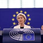 Europe Ukraine Russia