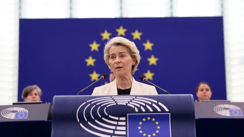Europe Ukraine Russia