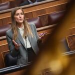 Economía.- Aagesen dice que las energéticas están ayudando con "agilidad" en la investigación del apagón, que será larga